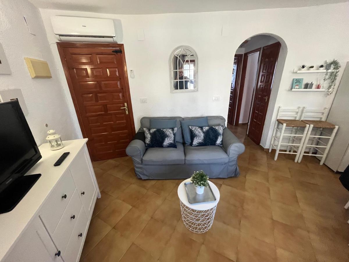 Urb Oasis Park Ii Denia, Marinas Apartment Dénia