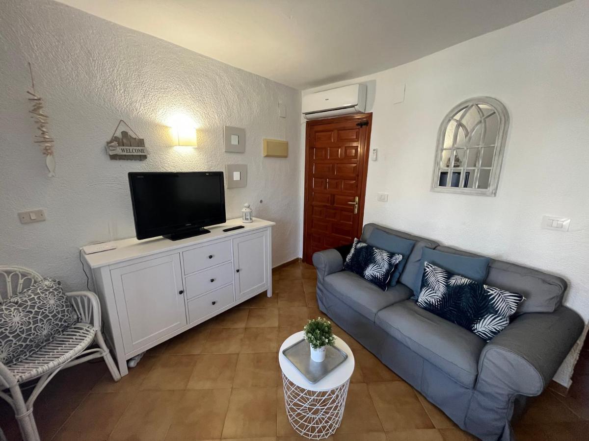 Urb Oasis Park Ii Denia, Marinas * Dénia