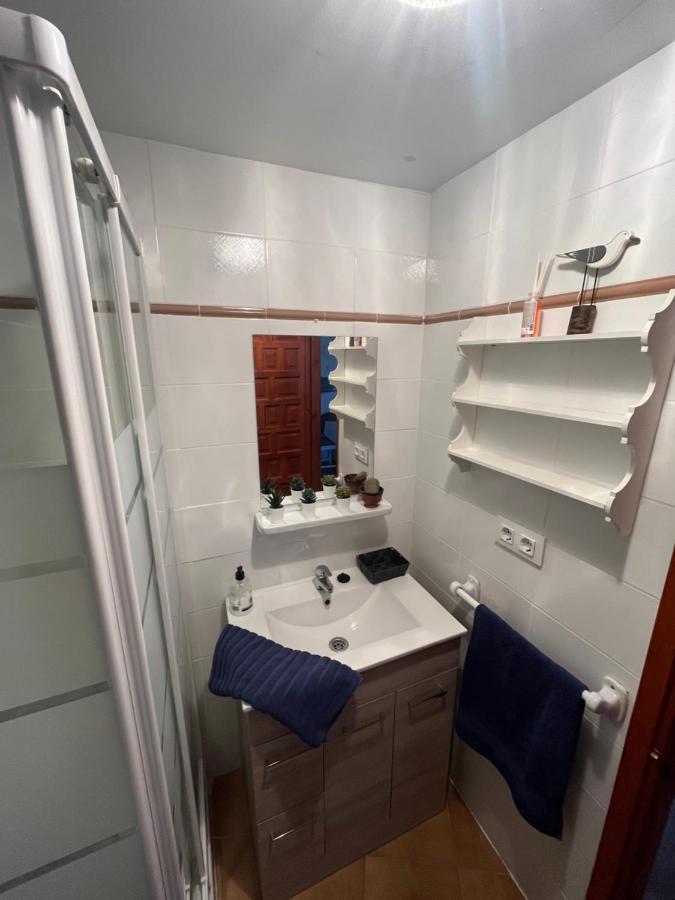 Apartment Urb Oasis Park Ii Denia, Marinas Dénia
