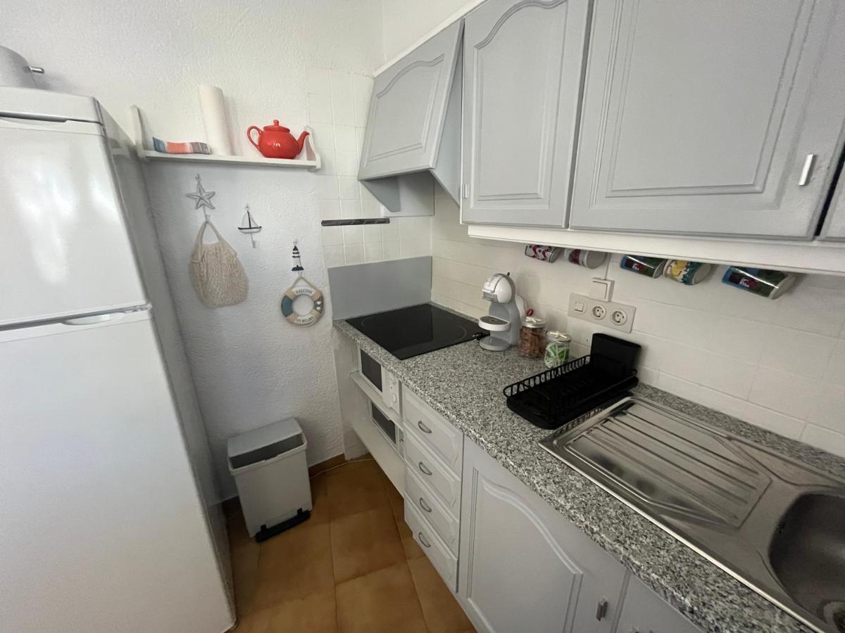 Urb Oasis Park Ii Denia, Marinas Apartment Dénia