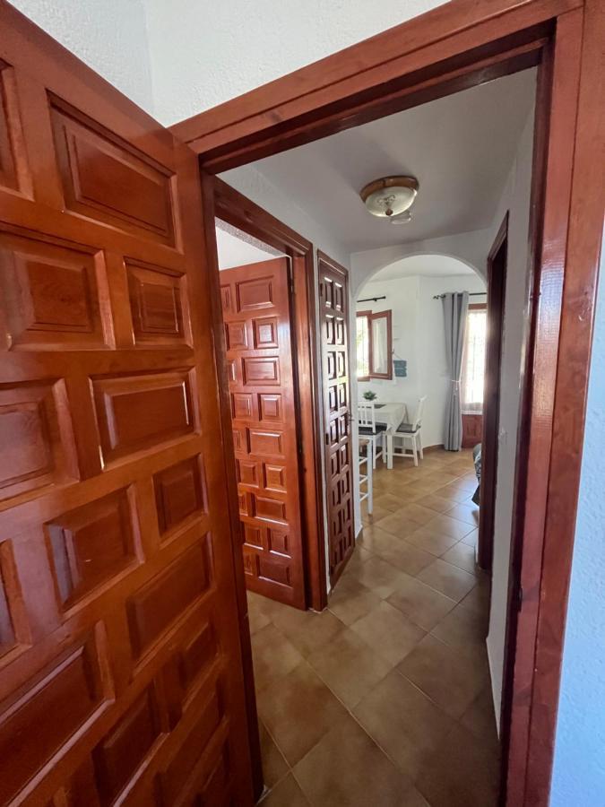 Apartment Urb Oasis Park Ii Denia, Marinas *