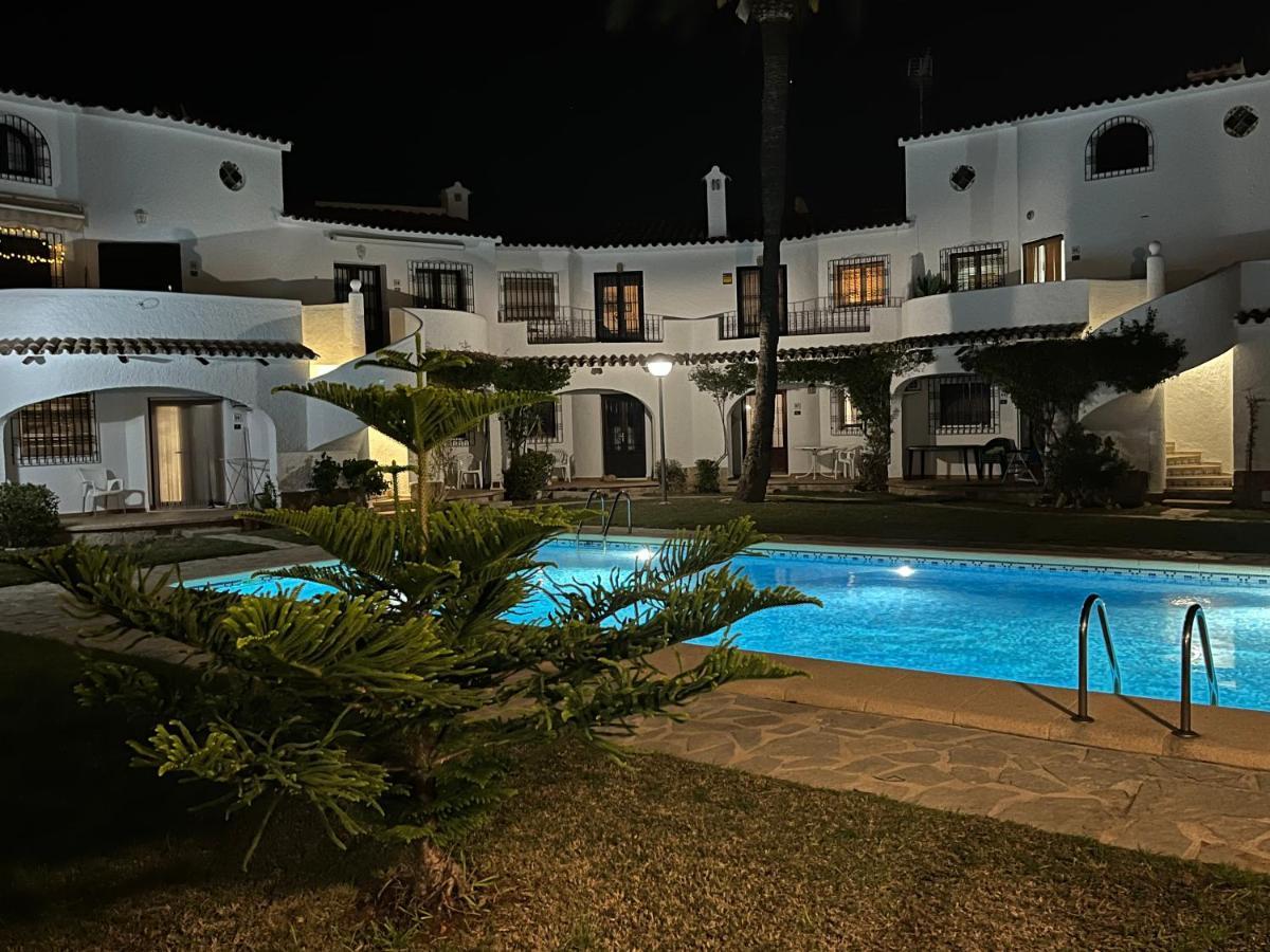 Urb Oasis Park Ii Denia, Marinas Dénia