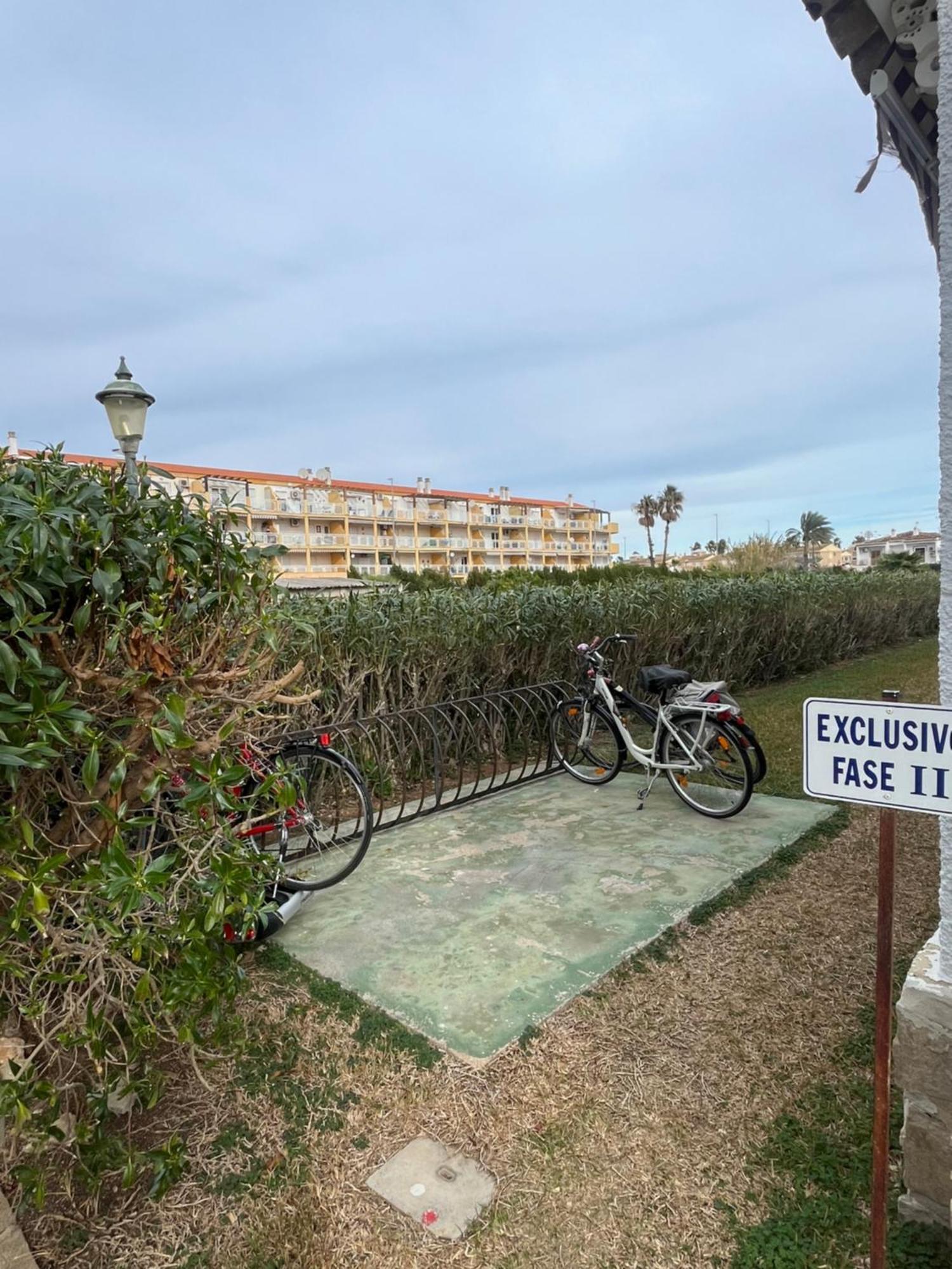 Urb Oasis Park Ii Denia, Marinas Dénia